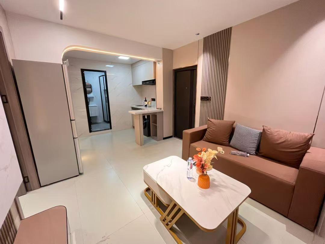 整租·龙阳熙苑