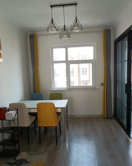 沛县沛县整租 爱伦堡3室2厅/103平/中楼层