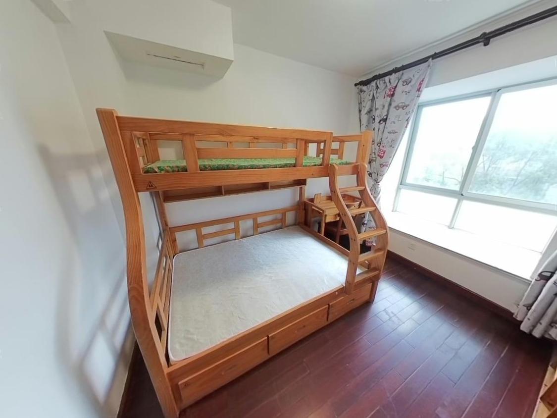 整租·汤臣豪庭