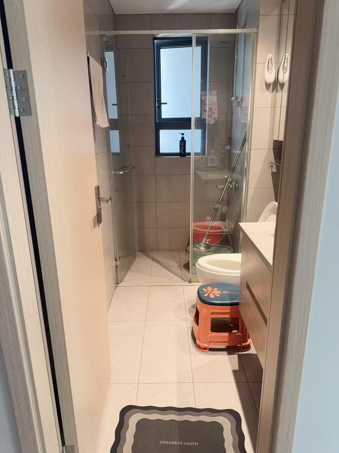 整租·时代水岸