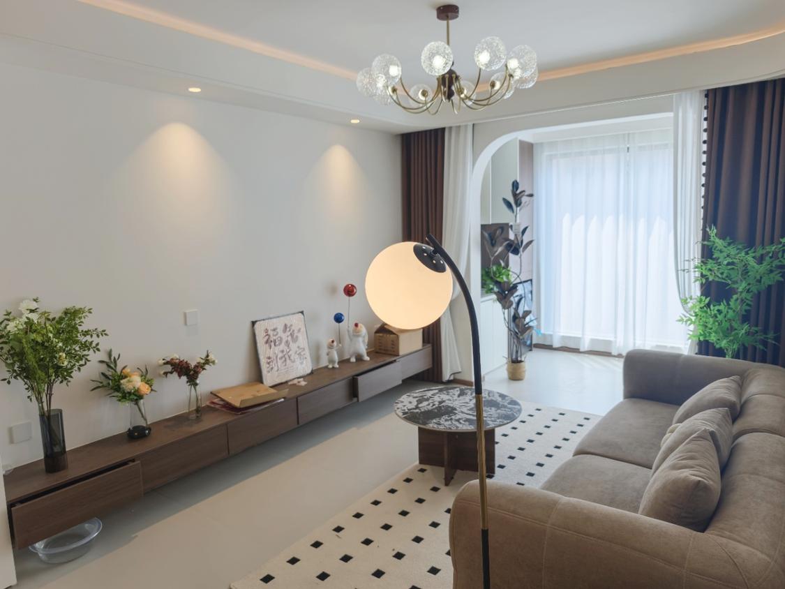 整租·海马公园(B区)