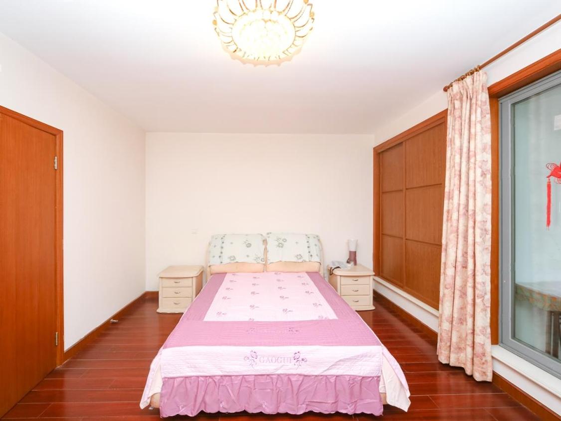 整租·沿海丽水馨庭(别墅)