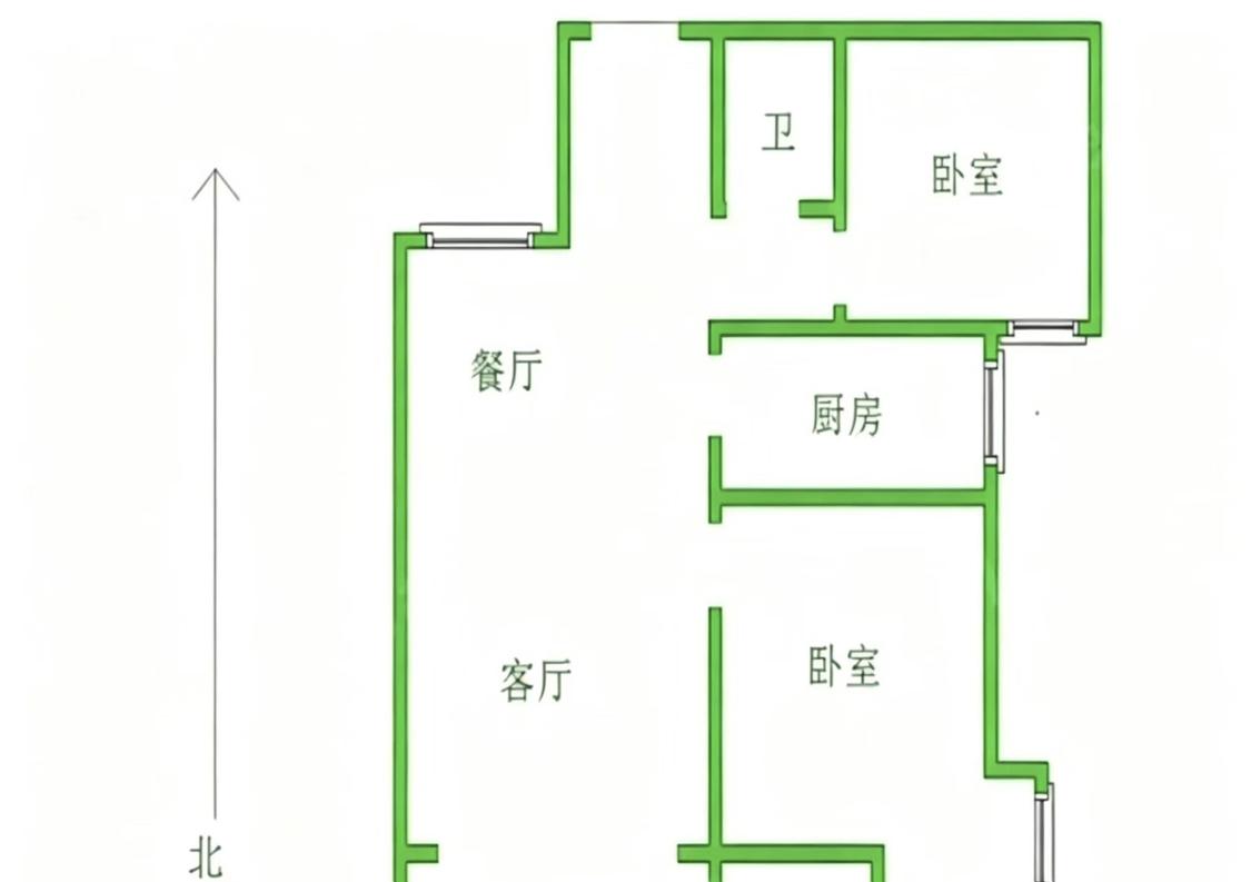 整租·紫城秦皇半岛