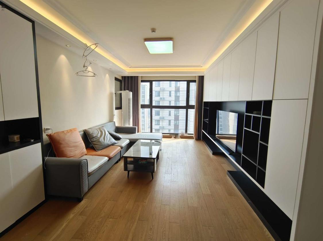 整租·青特金地汇豪观邸