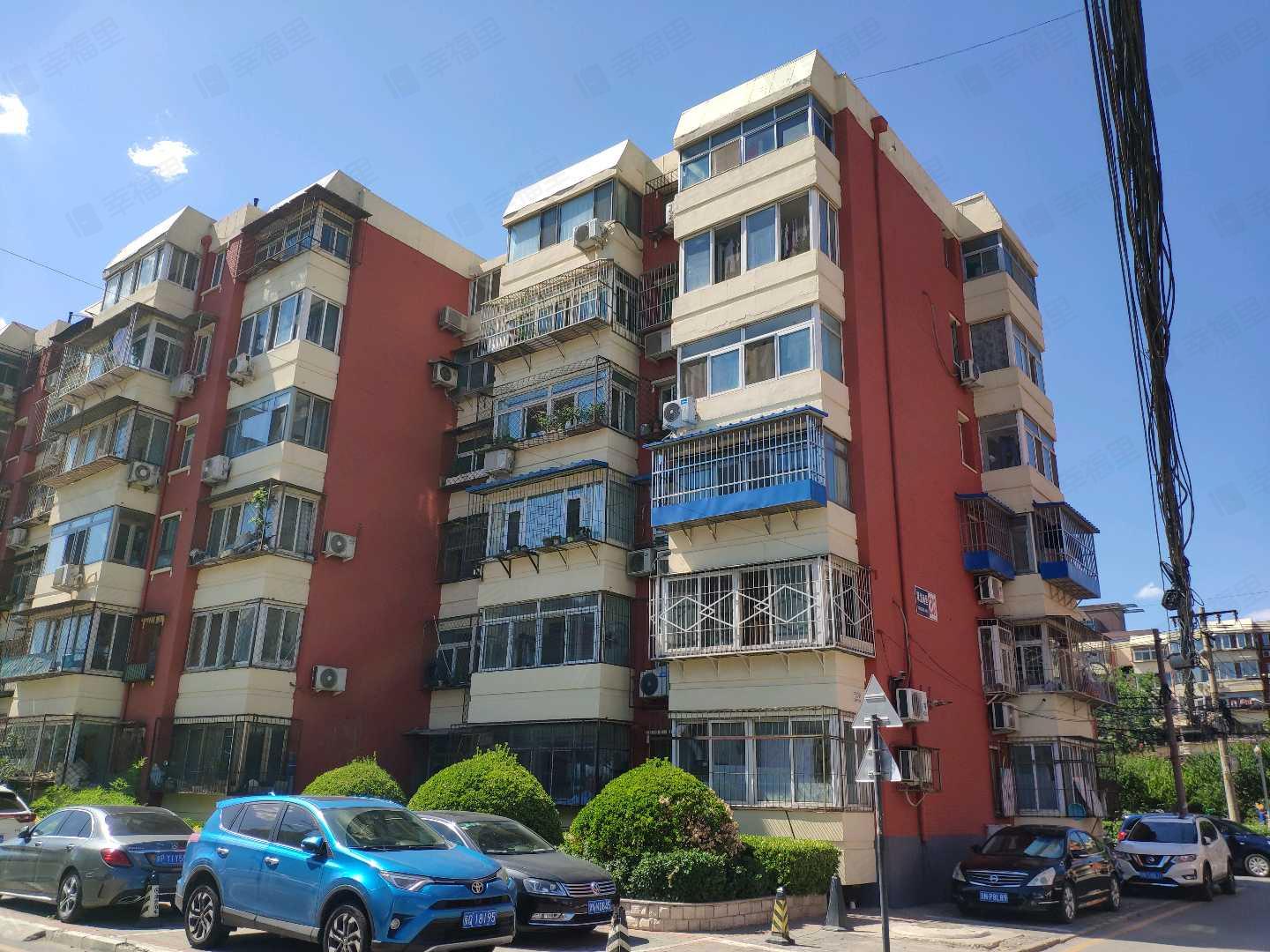 双龙南里小区小区效果图