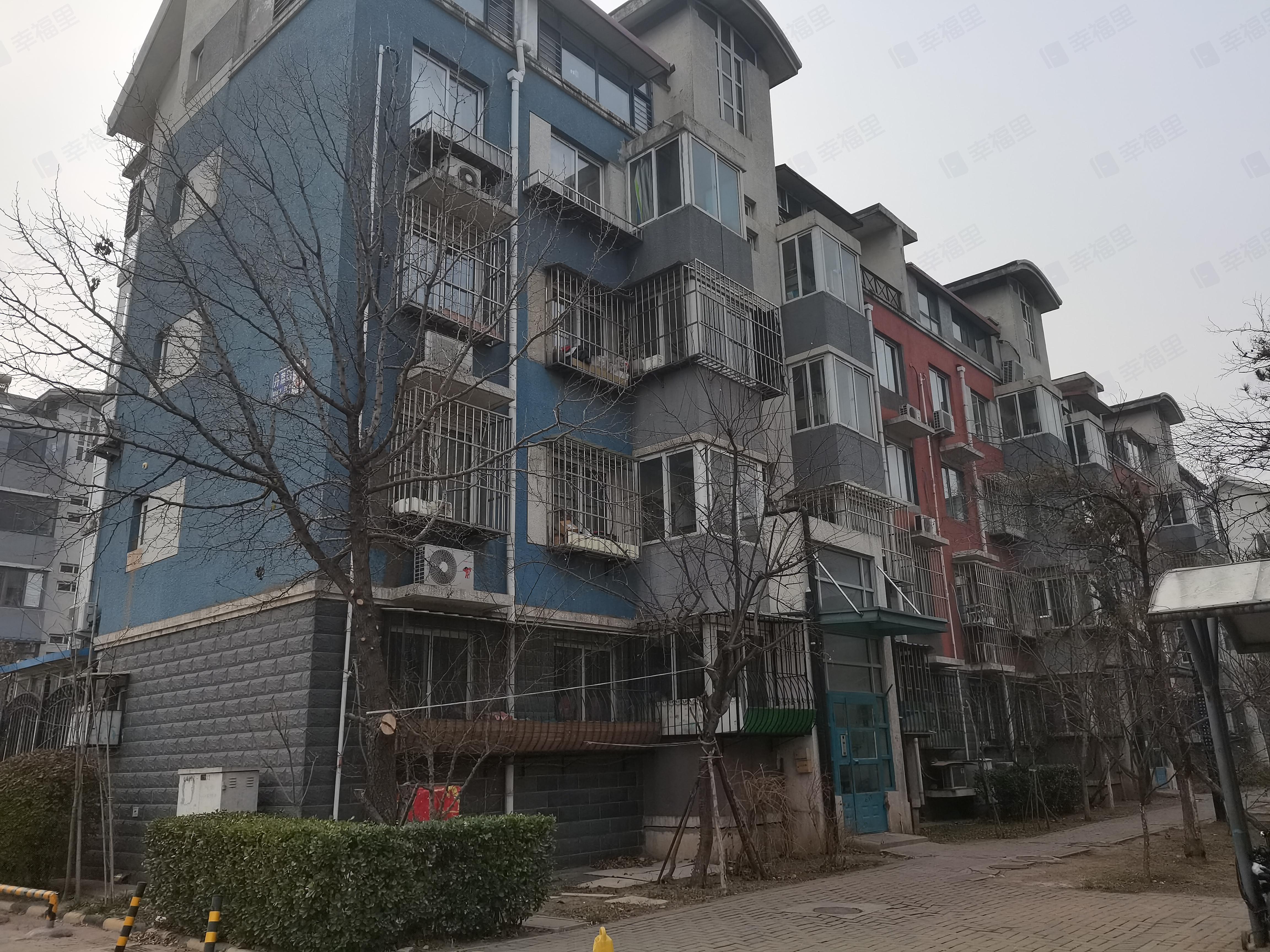 路劲太阳城(丹荔园)小区效果图