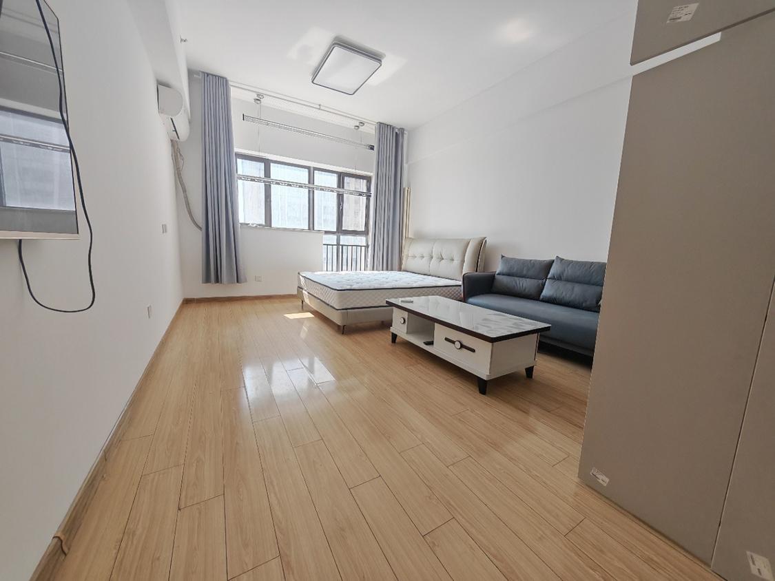 整租·豪森丽都