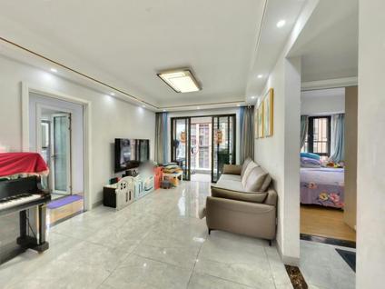 北京润科华府3室2厅89.19平中楼层/共30层