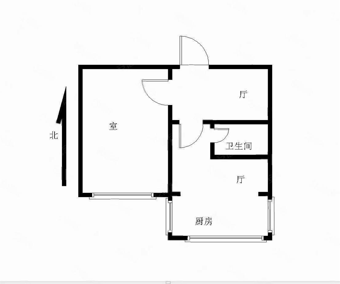 整租·佳馨花园