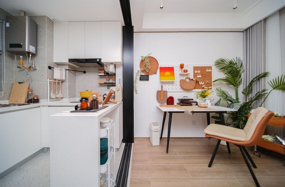 合租·和源祥邸珑庭