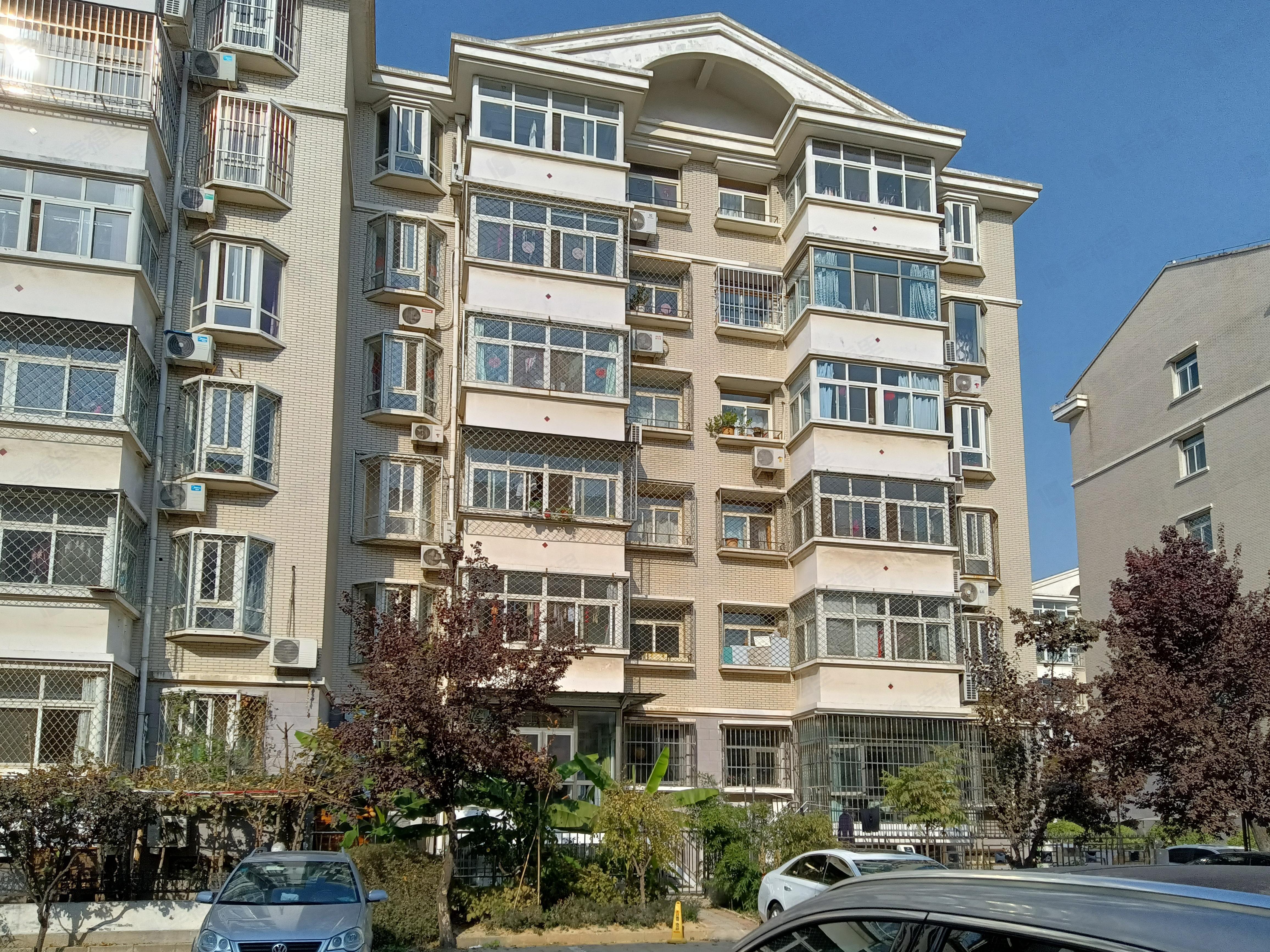 珺璟家园小区效果图