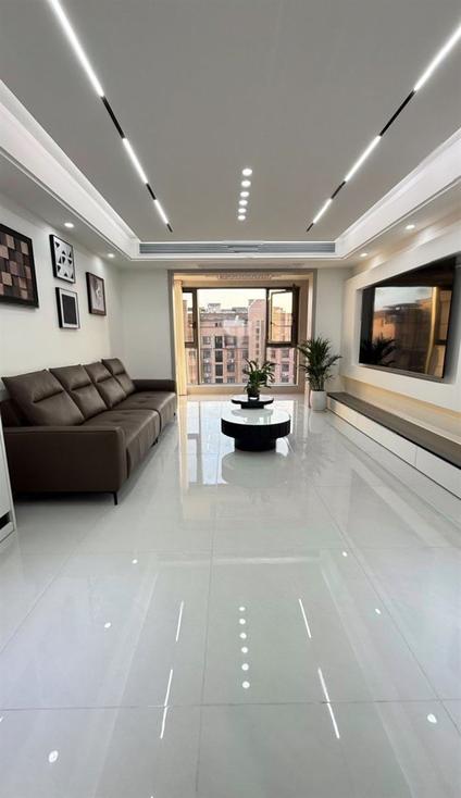 北京虹润花园3室2厅125平中楼层/共17层