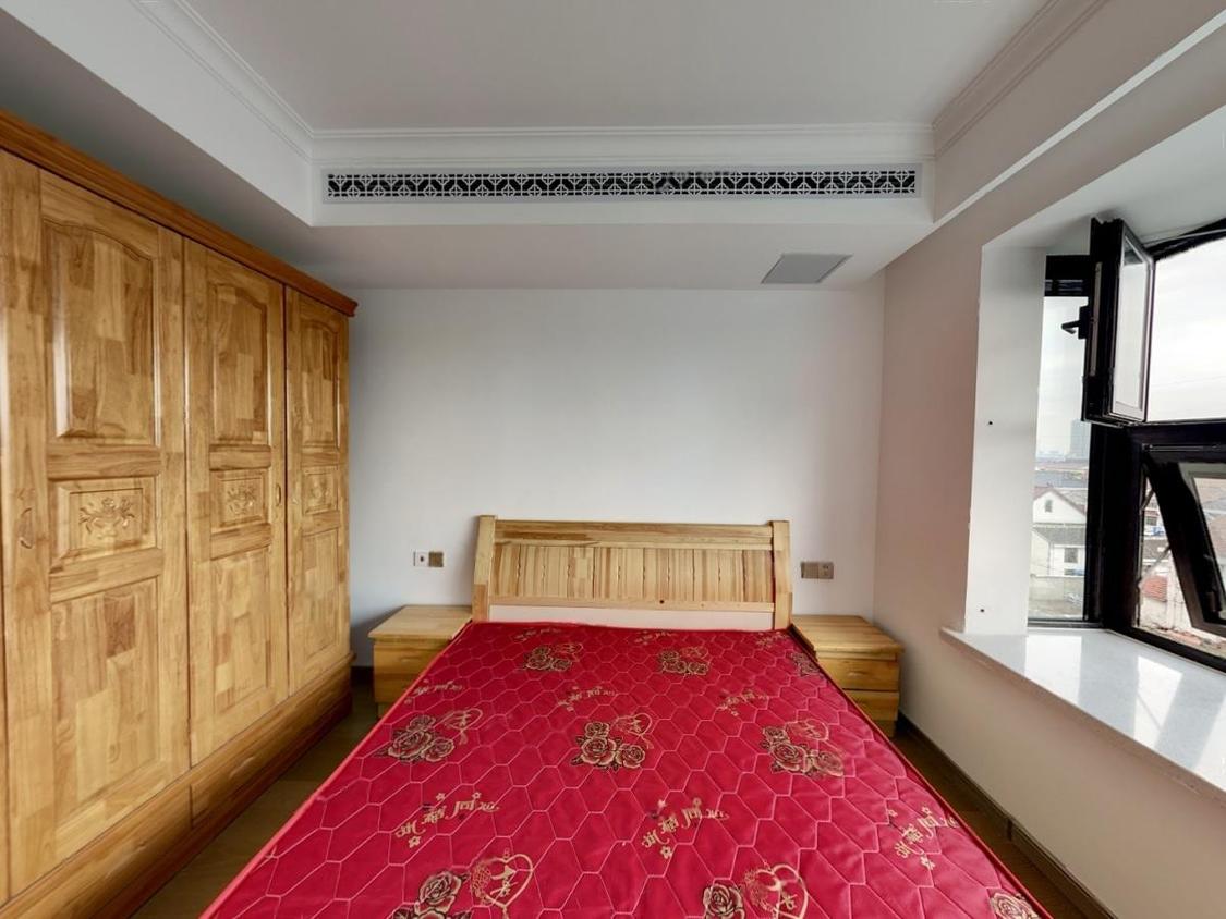 整租·海棠别院