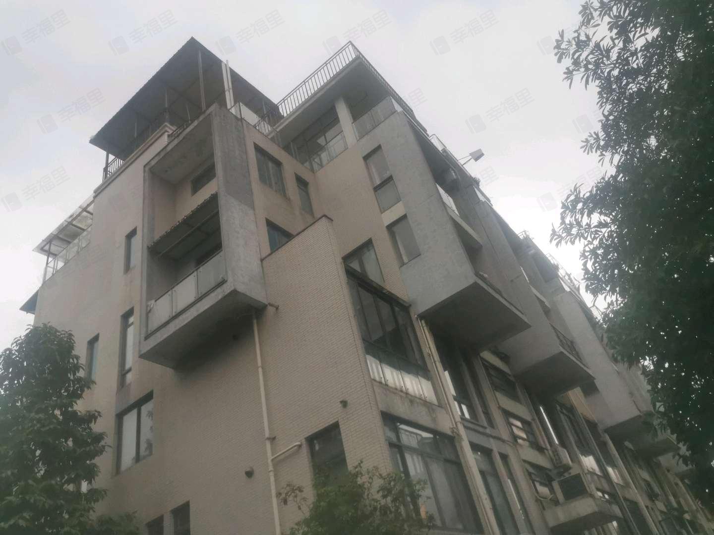 中天金海岸二期俊仕苑小区效果图