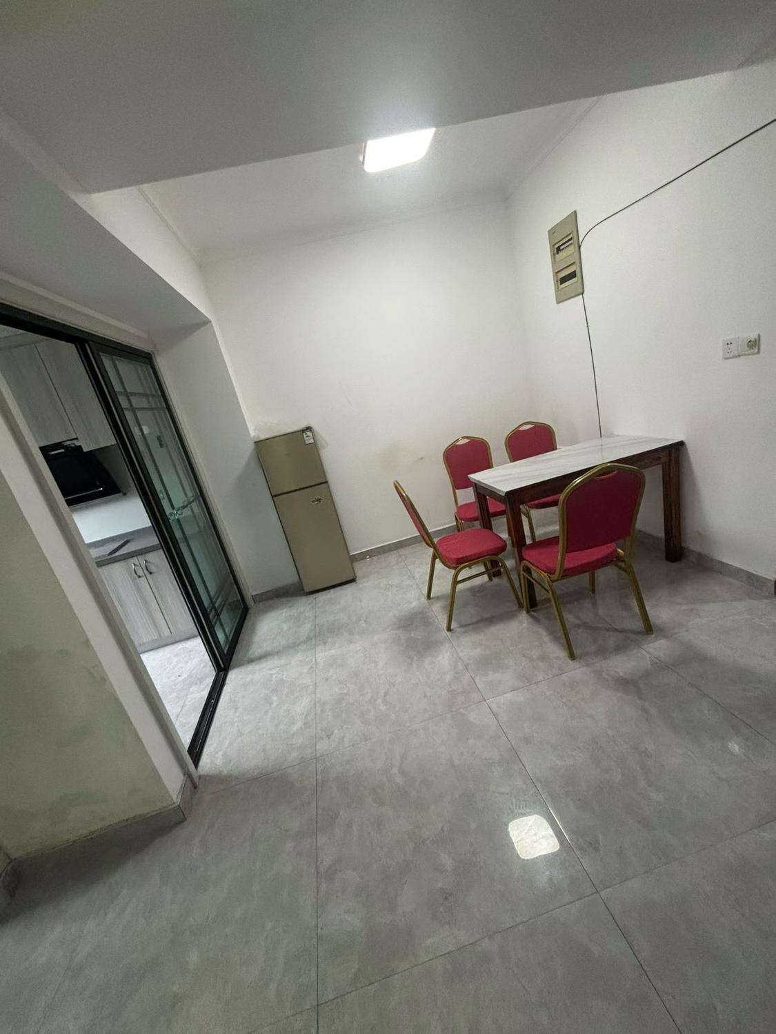 整租·永丰家园