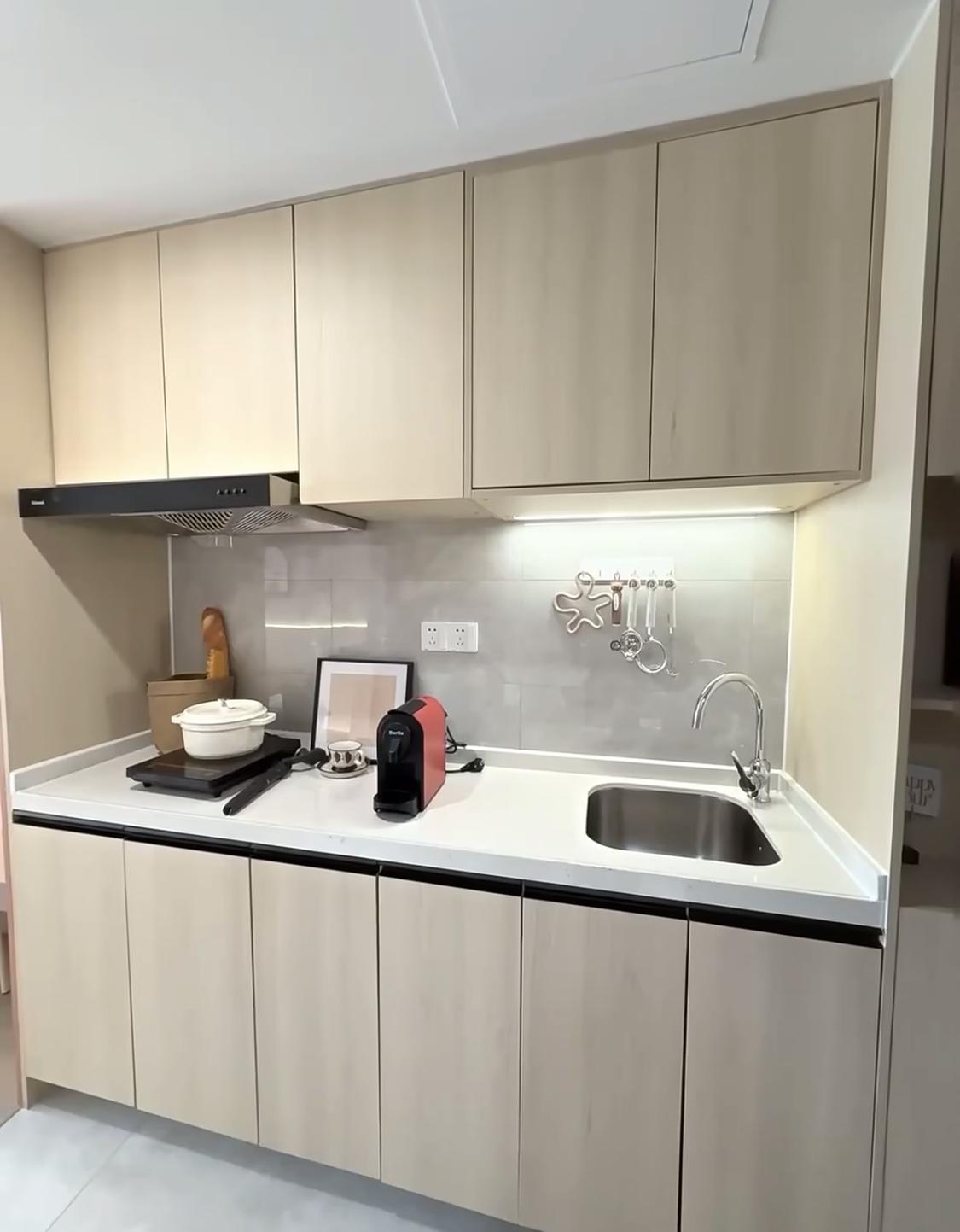 整租·香江豪庭