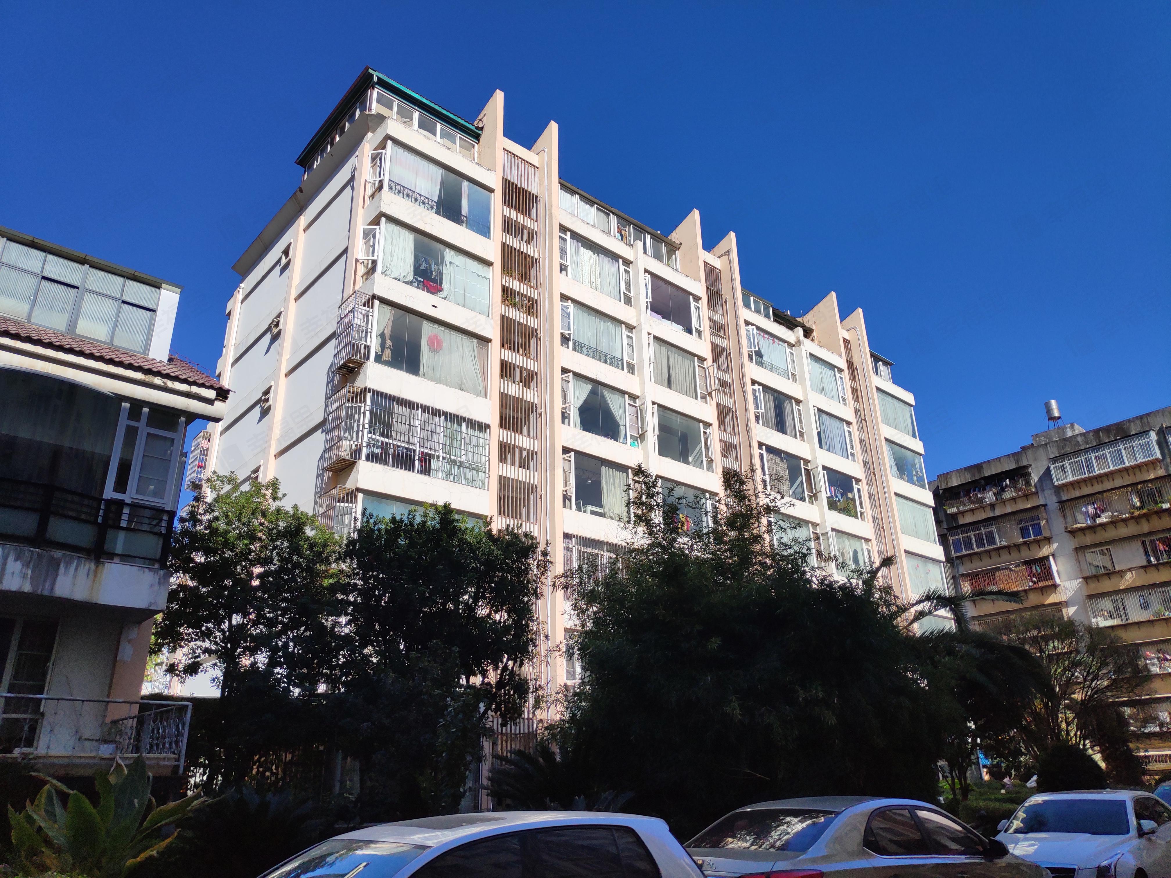 泰源新居小区效果图