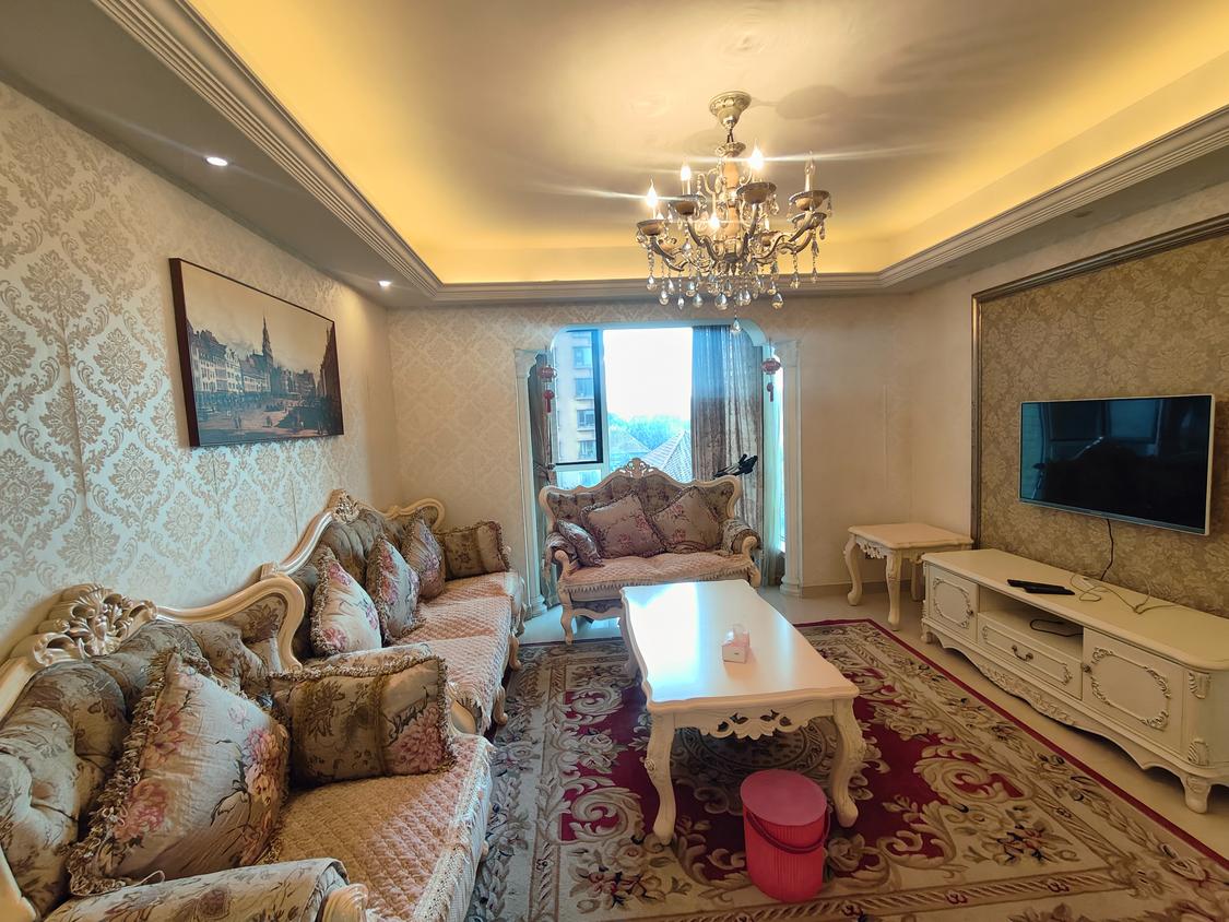 整租·香格里拉(椒江)