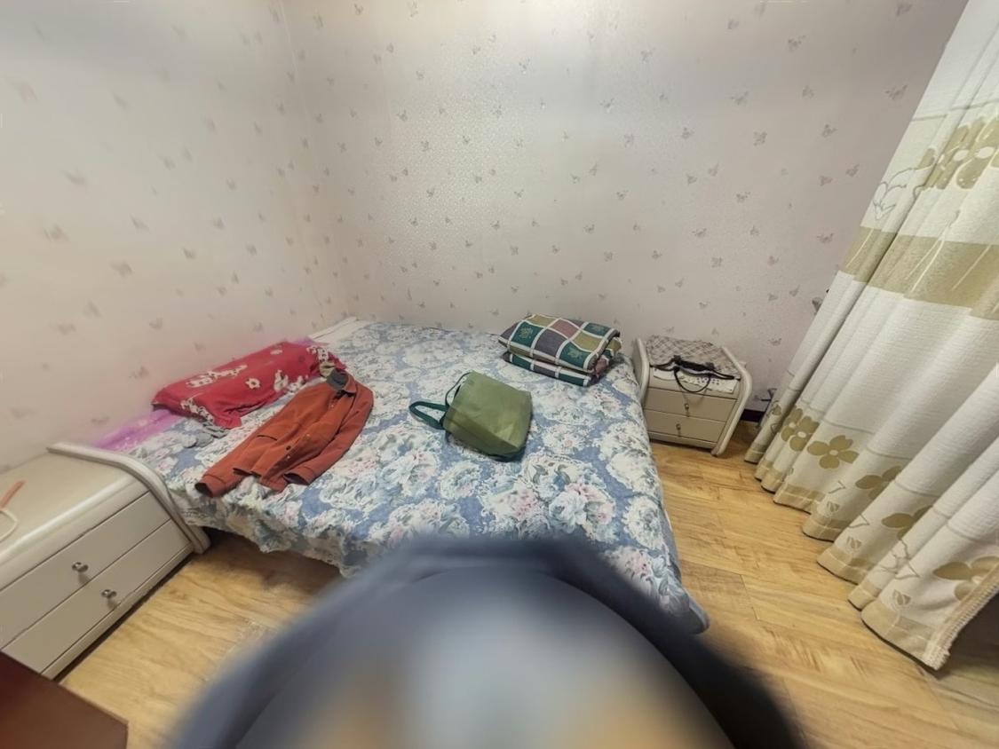 整租·成成中学宿舍(后铁匠巷)