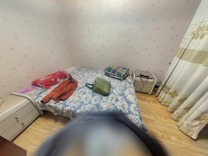 undefined整租·成成中学宿舍(后铁匠巷) 2室1厅50㎡ | 南 | 迎泽 柳巷