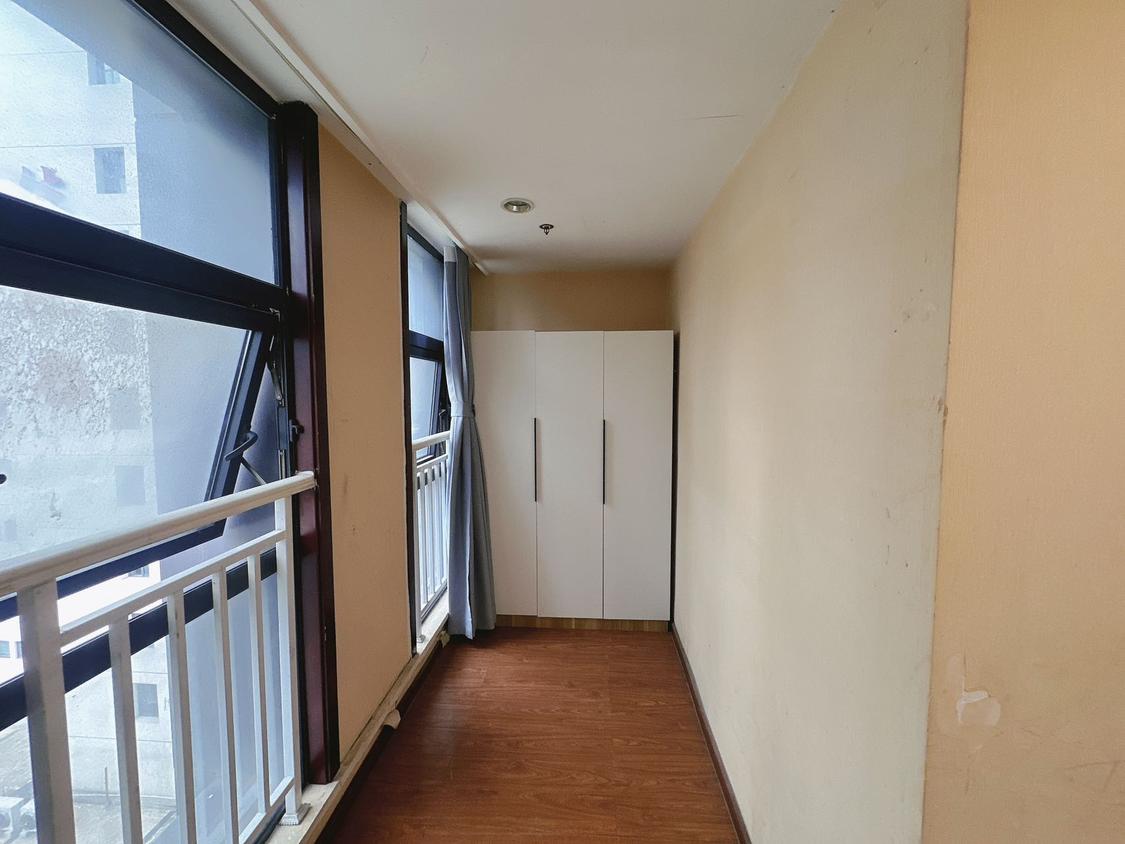 整租·鲁能星城(六街区)