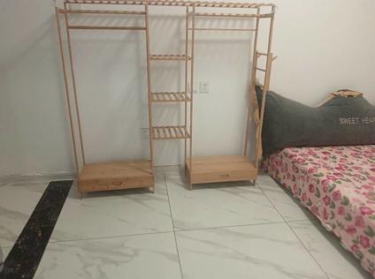 福山万科整租 宏锦万花城2室1厅/65平/高楼层