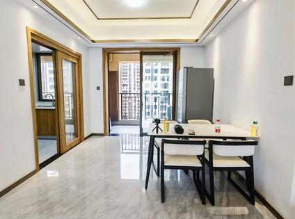 北京海航豪庭(南苑五区)4室2厅156平中楼层/共24层