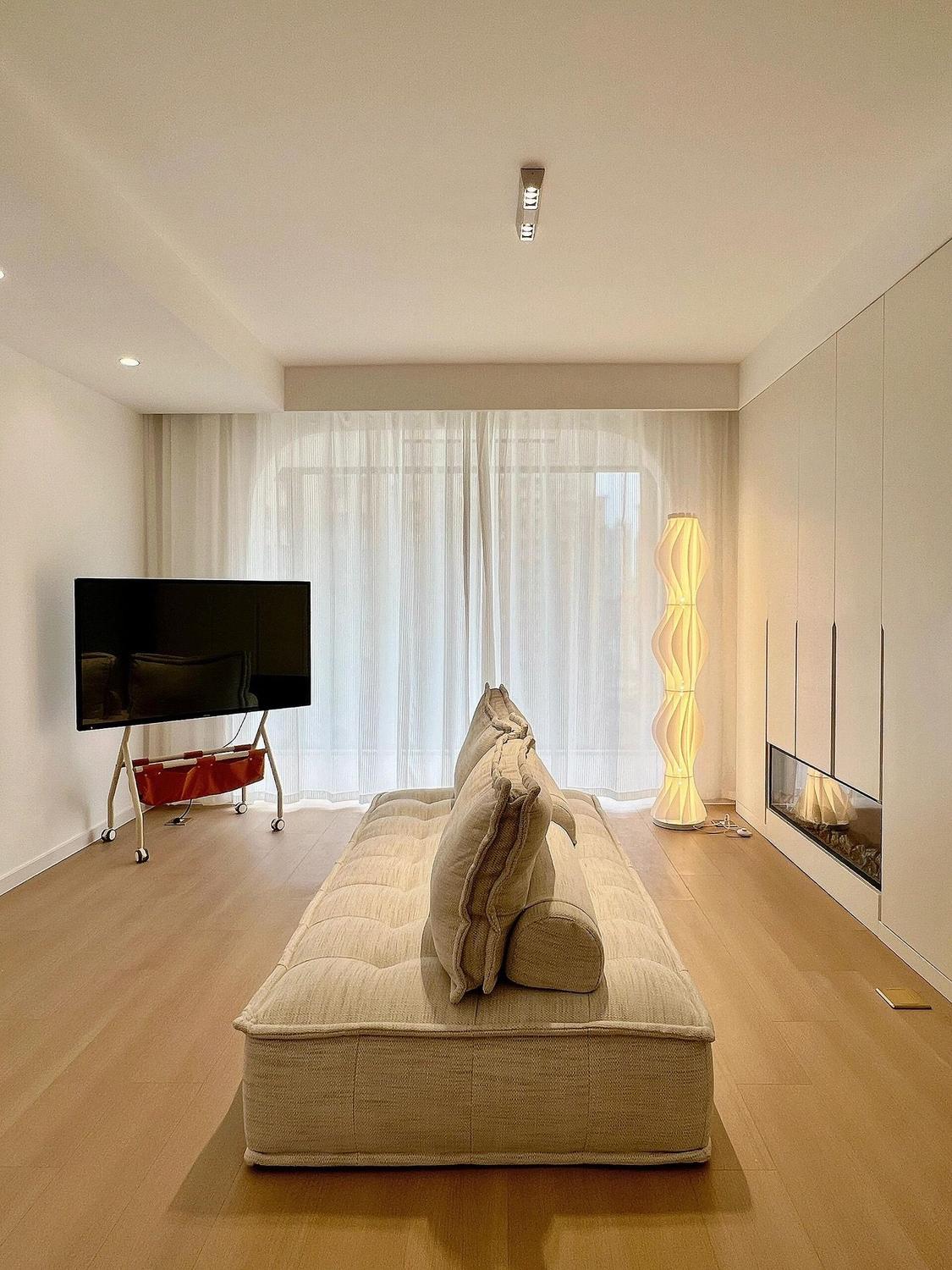 整租·皇都花园