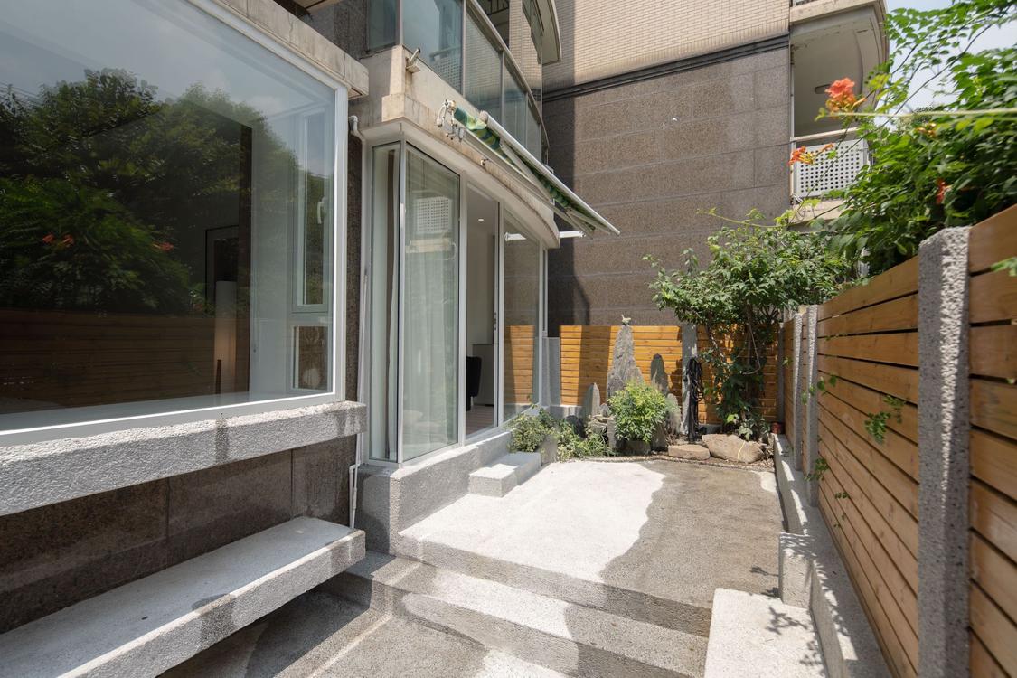 整租·静安晶华园