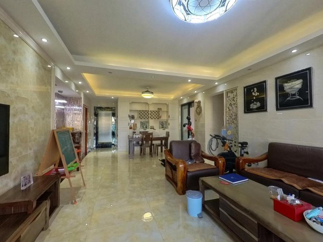 整租·保利东湾(东滨花园)