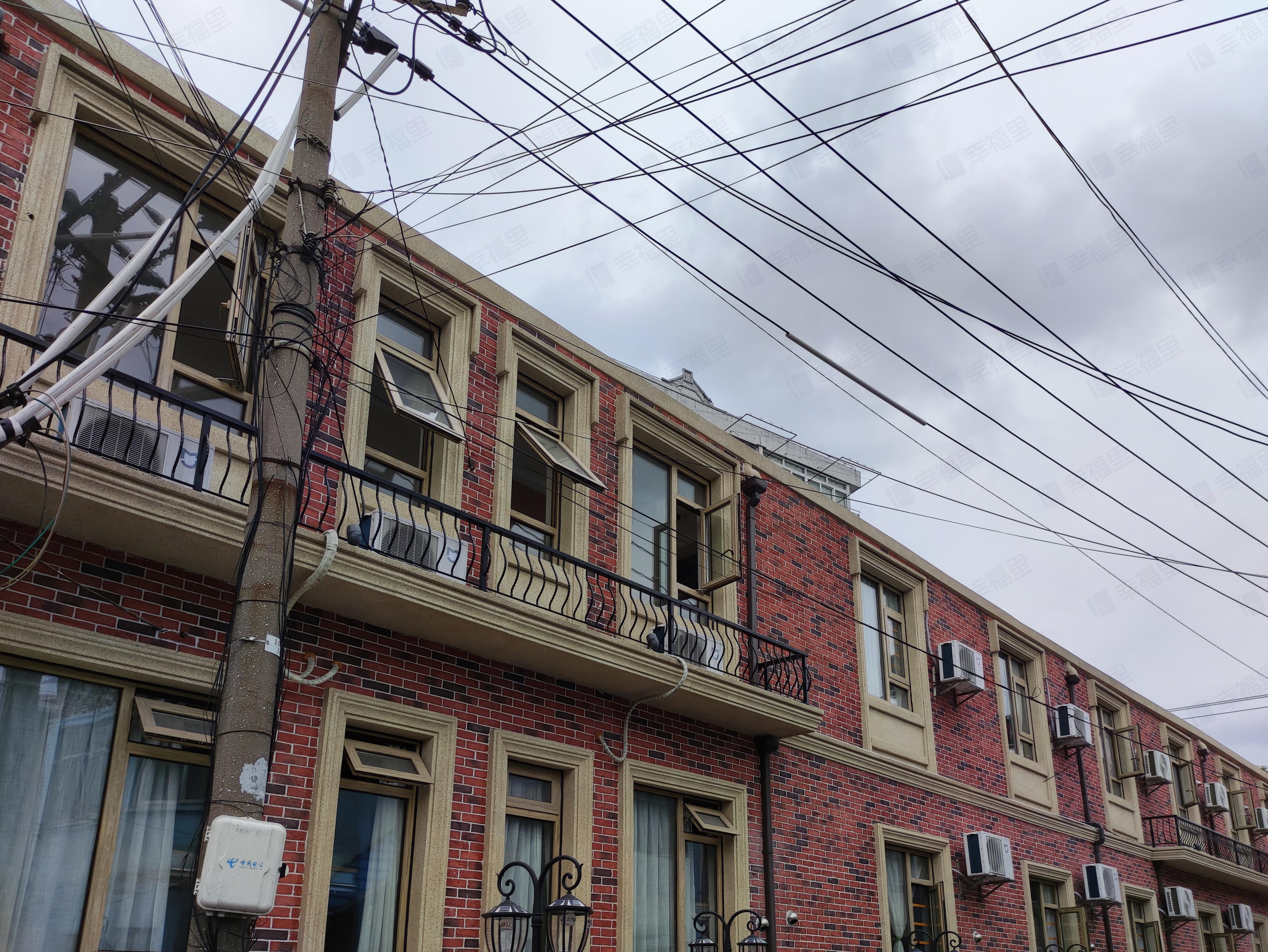 龙荣时尚宾馆小区效果图