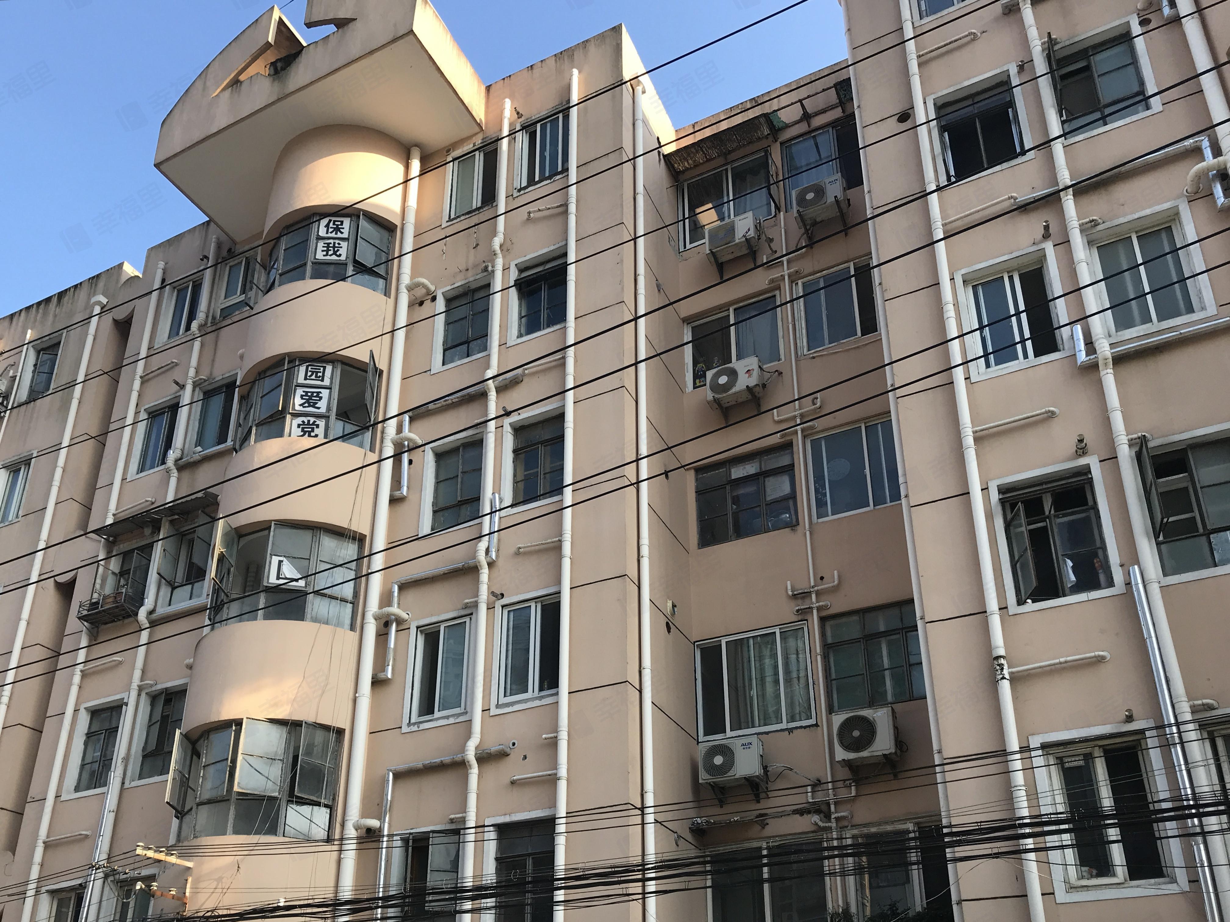 人和新村小区效果图