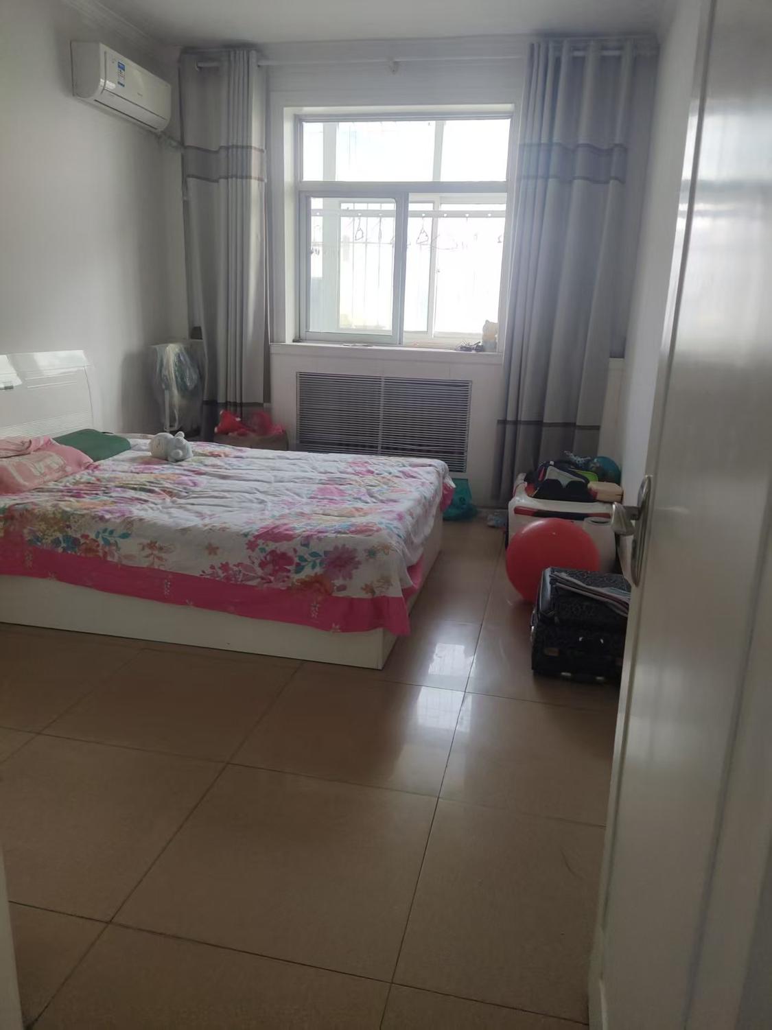 整租·探花小区