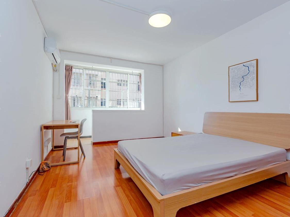 整租·上大东村