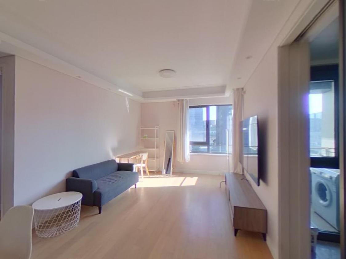 整租·前滩东方逸品