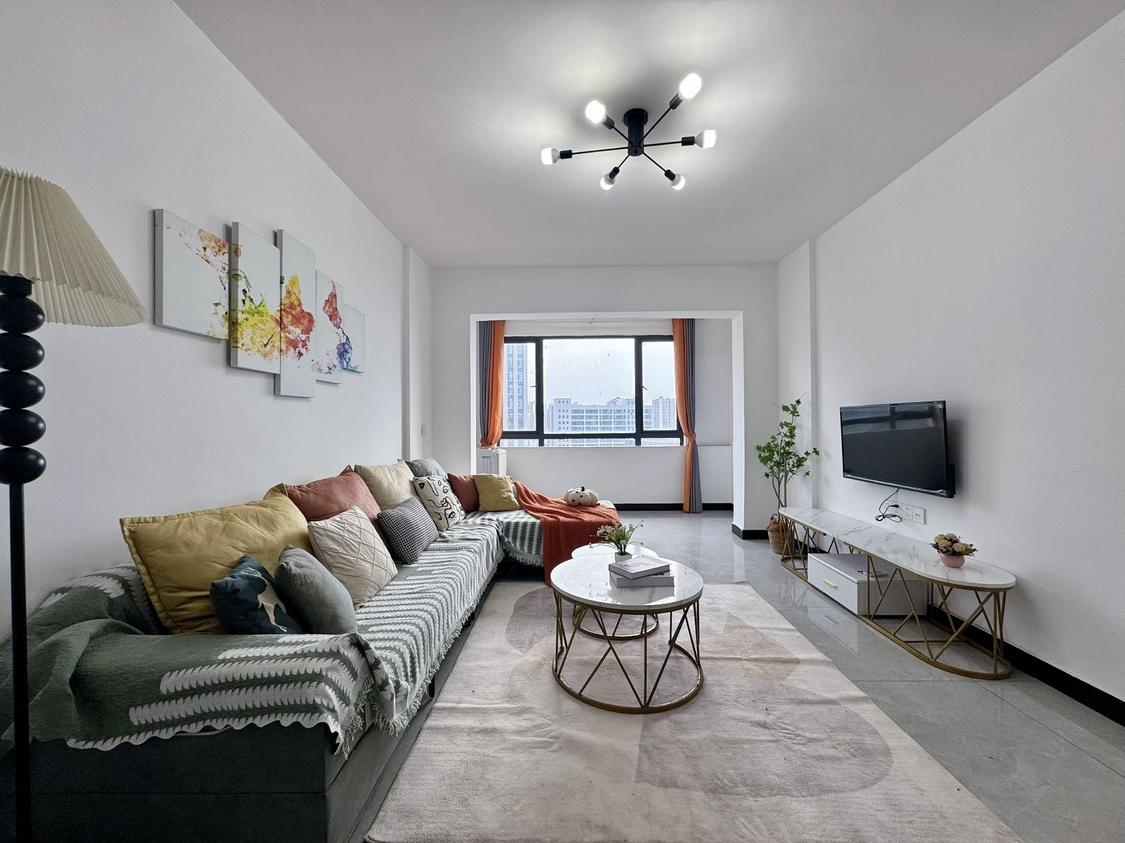 整租·荣盛岳麓峰景