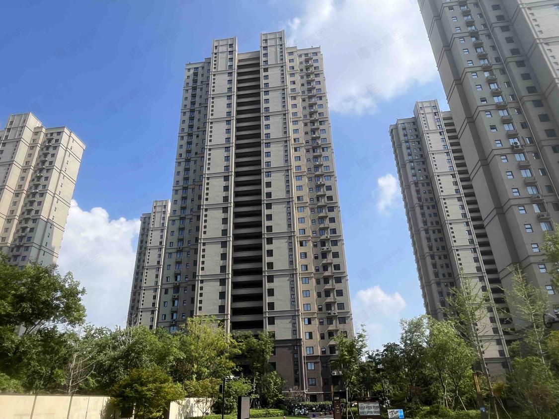 整租·美的乐城