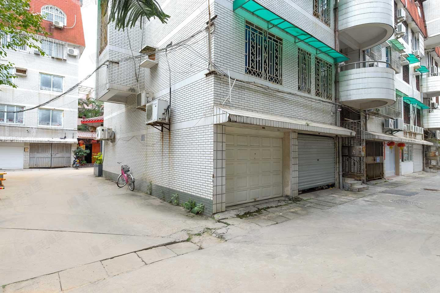 左海名苑小区效果图