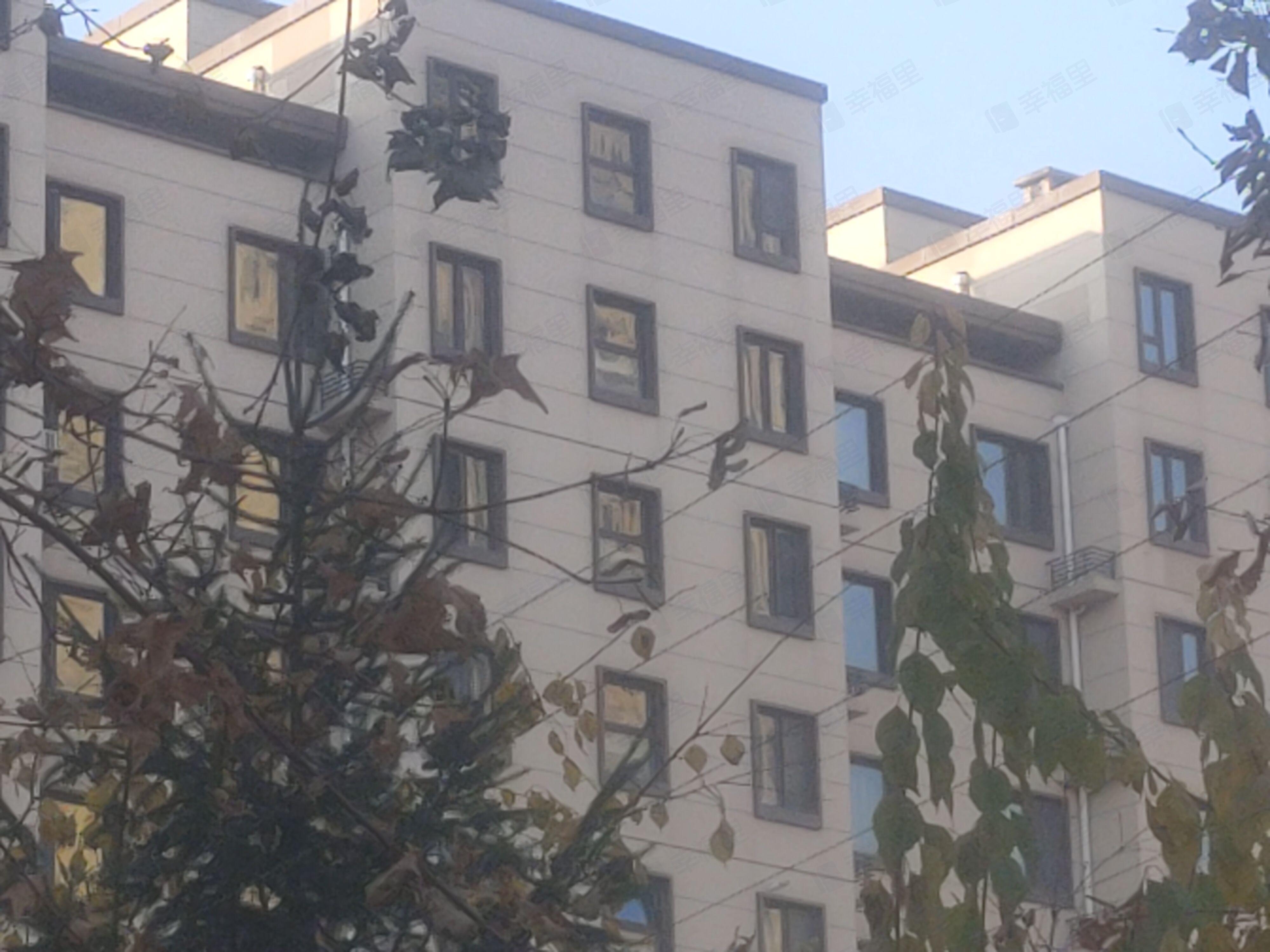 伟峰东樾小区效果图