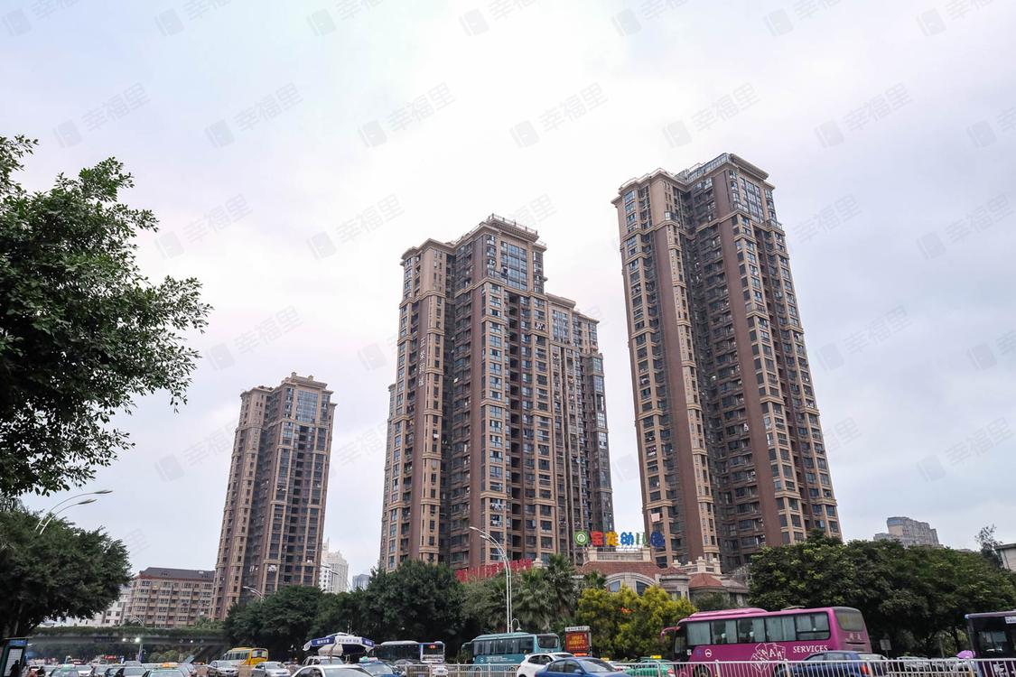福州台江-宝龙/2012年建正荣润城