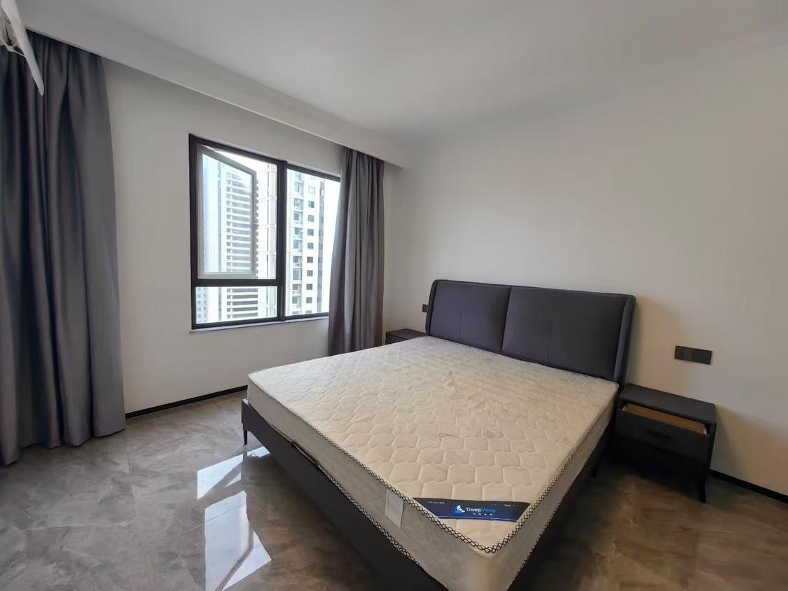 整租·湖悦华庭安置小区