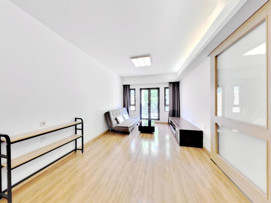 整租·安亭新镇(万科柏林映像)