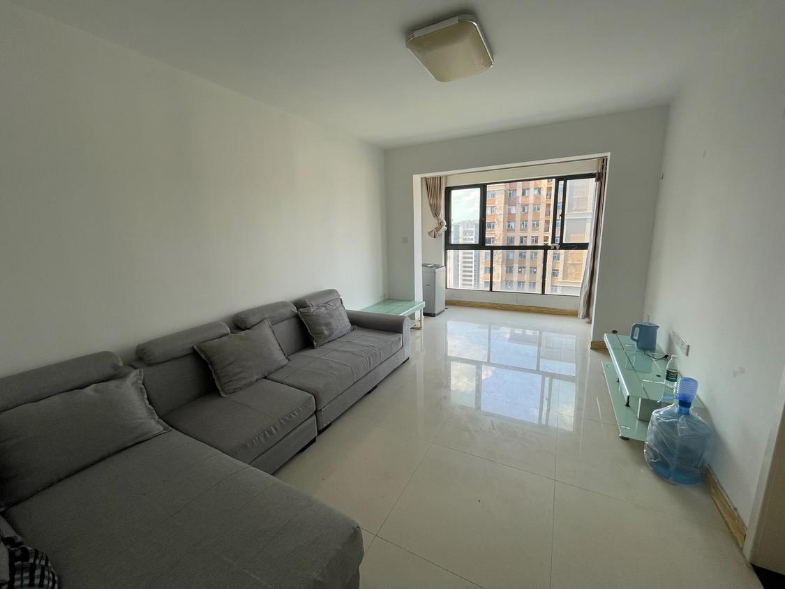 整租·绿都悦府