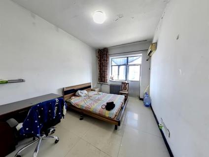 undefined整租·市建一公司宿舍(朝阳街) 2室1厅58㎡ | 东西 | 迎泽 朝阳街