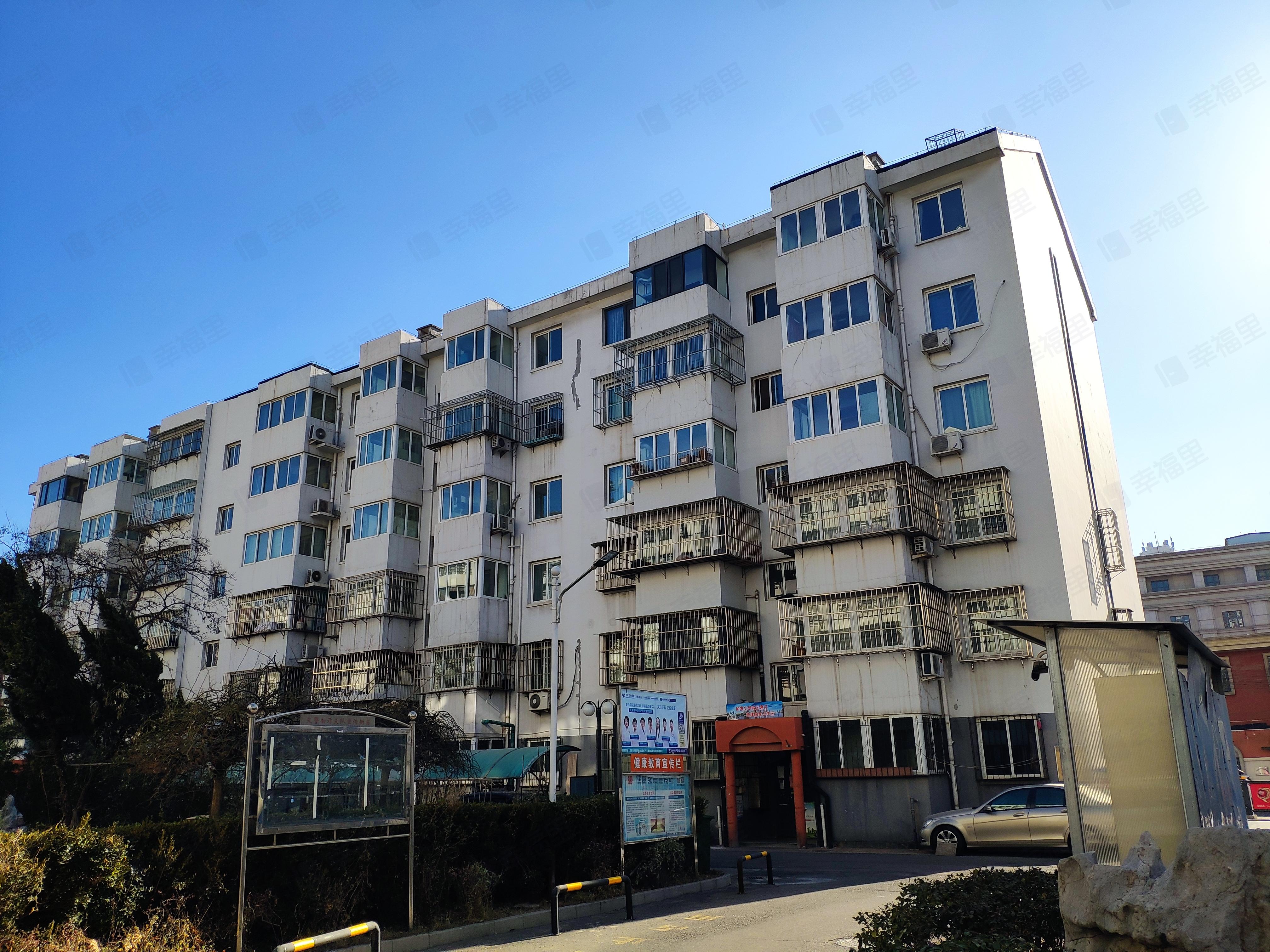 翰雅园小区效果图