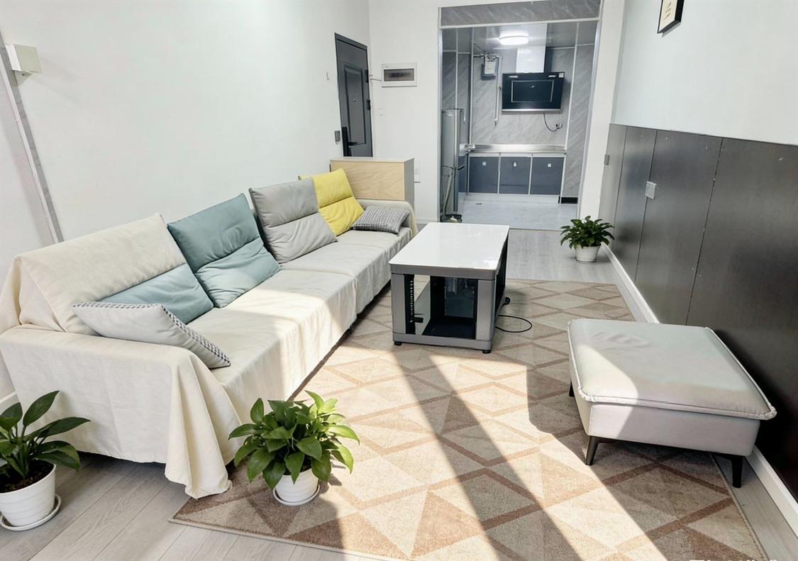 合租·宇虹万花城