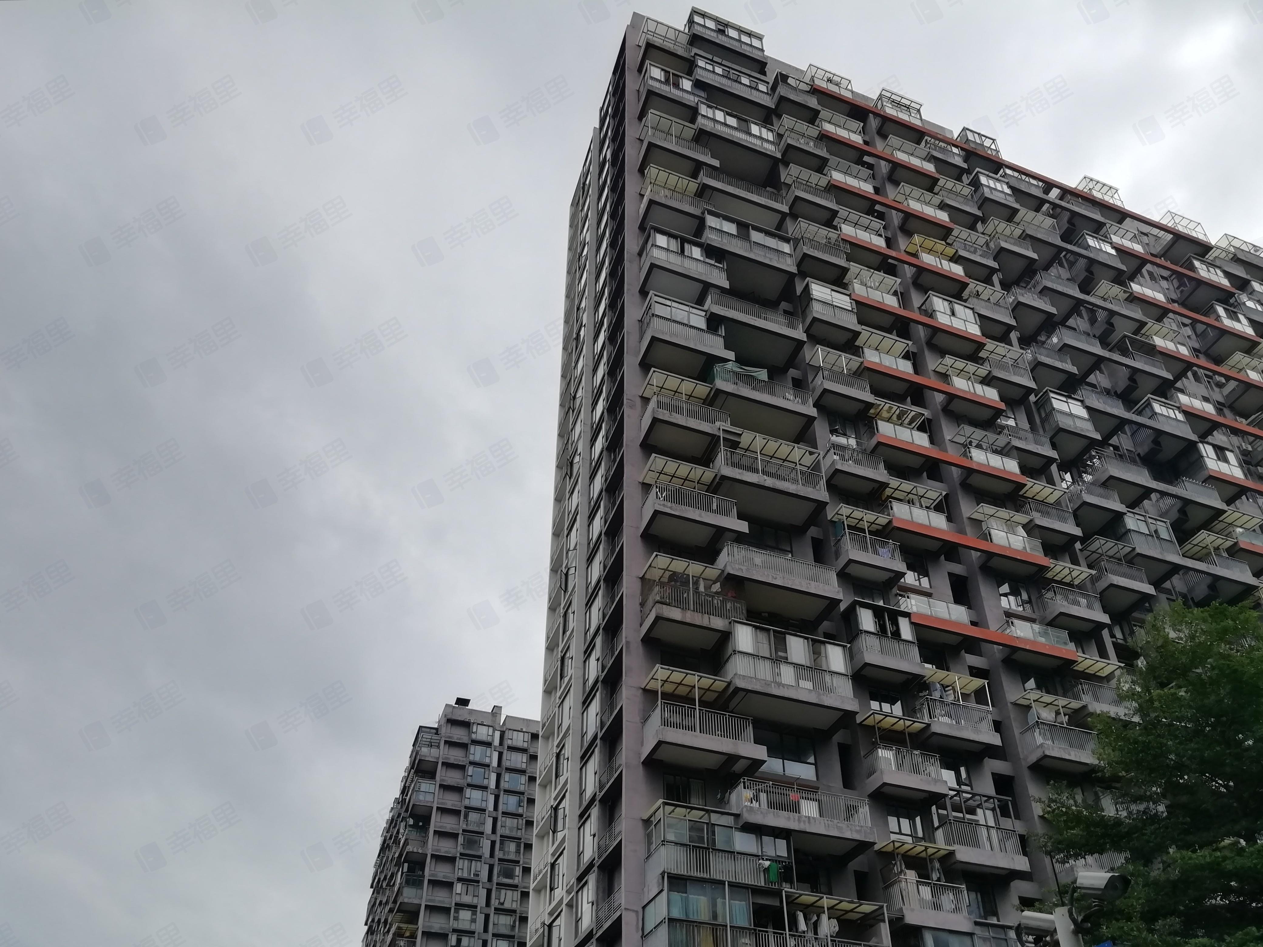 花样年花乡小区效果图