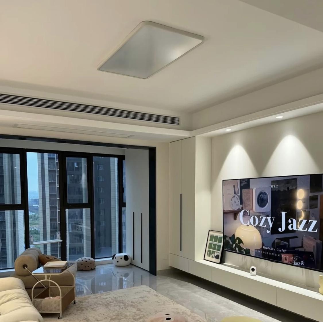 整租·锦西国际