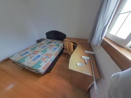 静安大悦城整租 天目大楼1室1厅/55平/中楼层