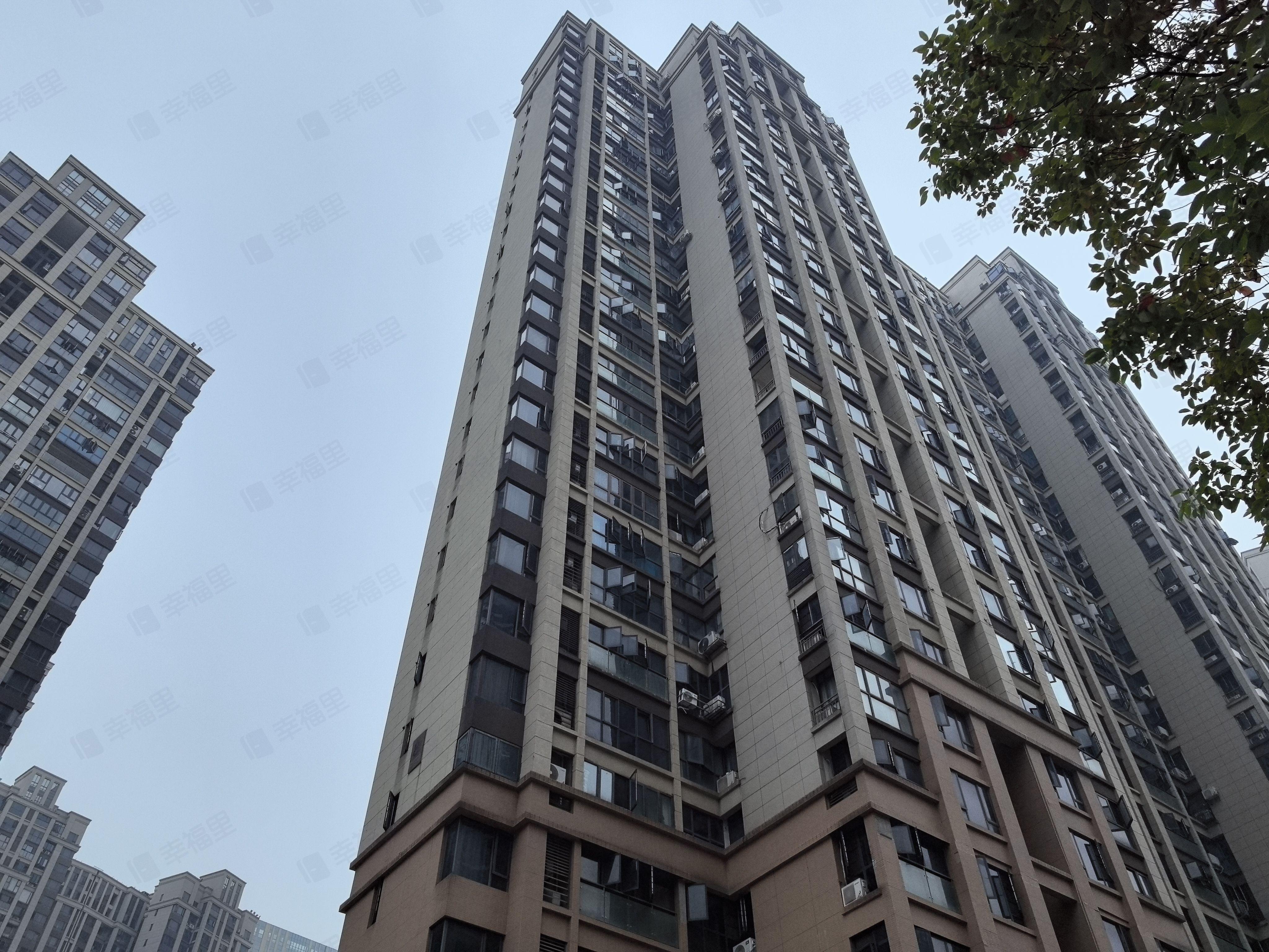 南山雍江汇小区效果图